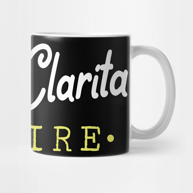 Santa Clarita Empire Souvenir by skaterly